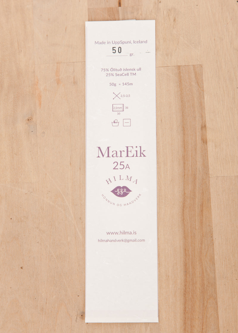 MarEik 25A