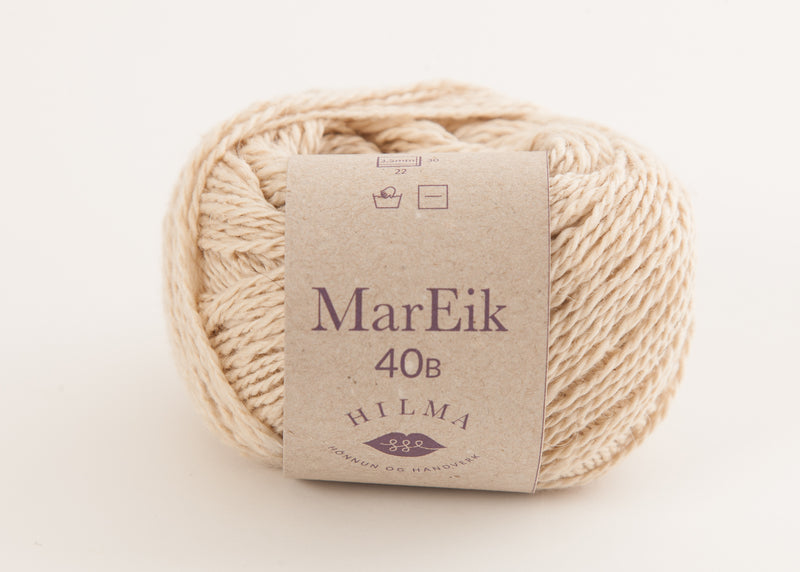 MarEik 40B